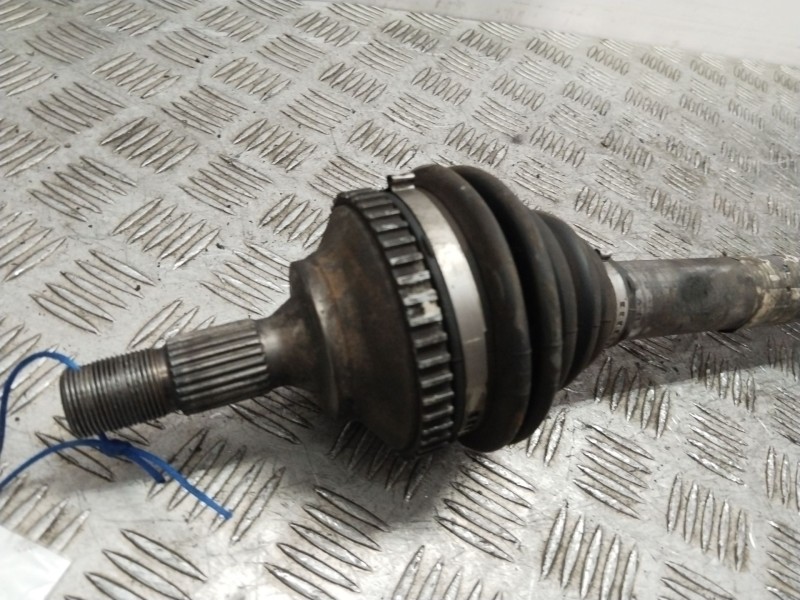 Recambio de transmision delantera derecha para peugeot 206 cc (2d) 2.0 s16 referencia OEM IAM 32730Z  