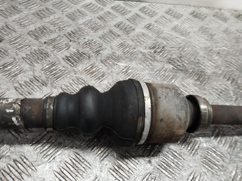 Recambio de transmision delantera derecha para peugeot 206 cc (2d) 2.0 s16 referencia OEM IAM 32730Z  
