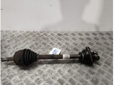 Recambio de transmision delantera izquierda para renault espace iv (jk0/1_) 1.9 dci (jk0u, jk0g) referencia OEM IAM 8200470133