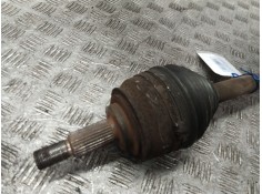 Recambio de transmision delantera izquierda para renault espace iv (jk0/1_) 1.9 dci (jk0u, jk0g) referencia OEM IAM 8200470133   2