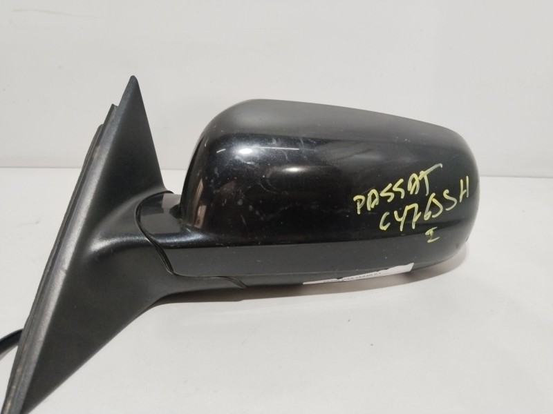 Recambio de retrovisor izquierdo para volkswagen passat berlina (3b3) comfortline referencia OEM IAM NVE2311  