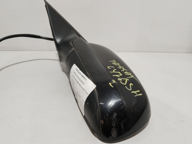 Recambio de retrovisor izquierdo para volkswagen passat berlina (3b3) comfortline referencia OEM IAM NVE2311  