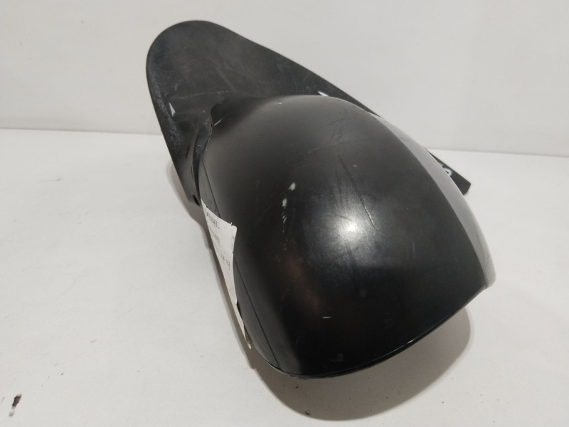 Recambio de retrovisor izquierdo para peugeot 206 berlina x-line clim referencia OEM IAM  MANUAL PLATA Recambio de retrovisor izquierdo para peugeot 206 berlina x-line clim referencia OEM IAM  MANUAL PLATA