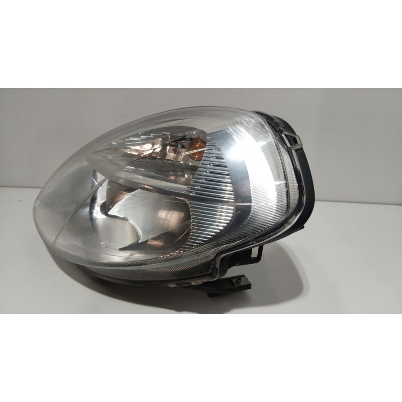 FARO IZQUIERDO 086661114L  - imagen 2