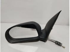 Recambio de retrovisor izquierdo para fiat brava (182) jtd 105 / 100 clima referencia OEM IAM 0151682