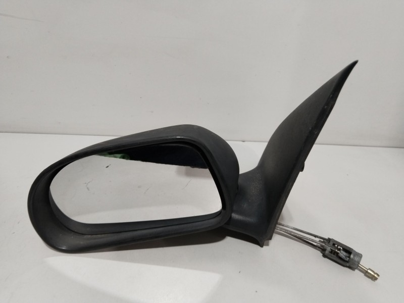 Recambio de retrovisor izquierdo para fiat brava (182) jtd 105 / 100 clima referencia OEM IAM 0151682   Recambio de retrovisor izquierdo para fiat brava (182) jtd 105 / 100 clima referencia OEM IAM 0151682
