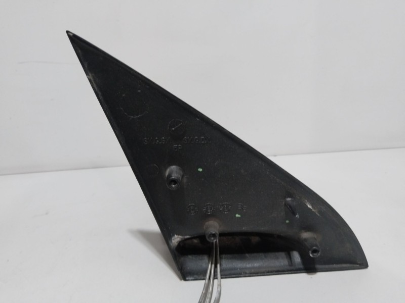 Recambio de retrovisor izquierdo para fiat brava (182) jtd 105 / 100 clima referencia OEM IAM 0151682   Recambio de retrovisor izquierdo para fiat brava (182) jtd 105 / 100 clima referencia OEM IAM 0151682