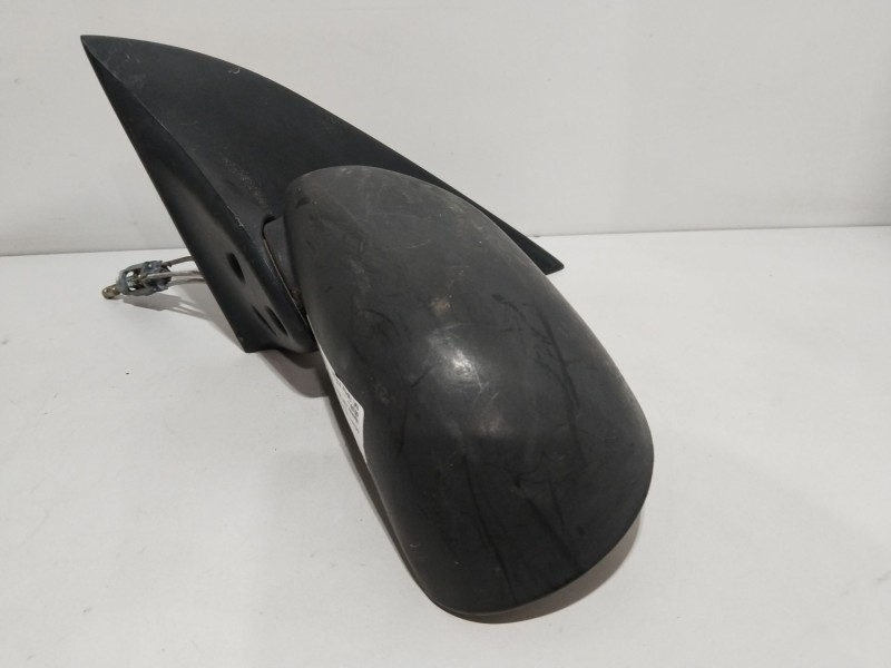 Recambio de retrovisor izquierdo para fiat brava (182) jtd 105 / 100 clima referencia OEM IAM 0151682   Recambio de retrovisor izquierdo para fiat brava (182) jtd 105 / 100 clima referencia OEM IAM 0151682