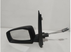 Recambio de retrovisor izquierdo para fiat panda (169) 1.2 8v climbing 4x4 referencia OEM IAM 01704662700 MANUAL 