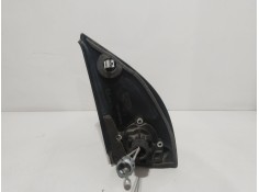 Recambio de retrovisor izquierdo para fiat panda (169) 1.2 8v climbing 4x4 referencia OEM IAM 01704662700 MANUAL  2