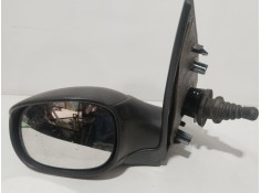 Recambio de retrovisor izquierdo para peugeot 206 berlina xr referencia OEM IAM 8148YC