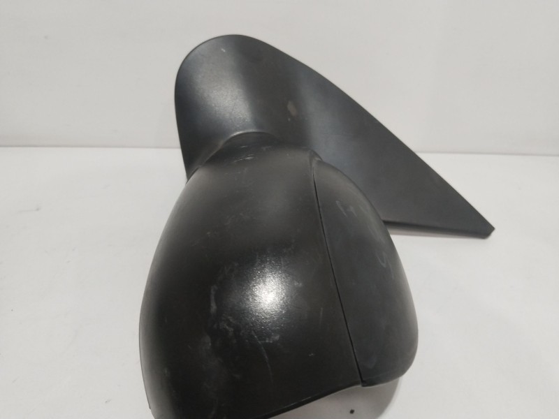 Recambio de retrovisor izquierdo para peugeot 206 berlina xr referencia OEM IAM 8148YC  