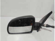 Recambio de retrovisor izquierdo para opel meriva blue line referencia OEM IAM  NEGRO 