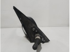 Recambio de retrovisor izquierdo para opel meriva blue line referencia OEM IAM  NEGRO  2