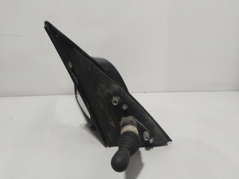 Recambio de retrovisor izquierdo para opel meriva blue line referencia OEM IAM  NEGRO 