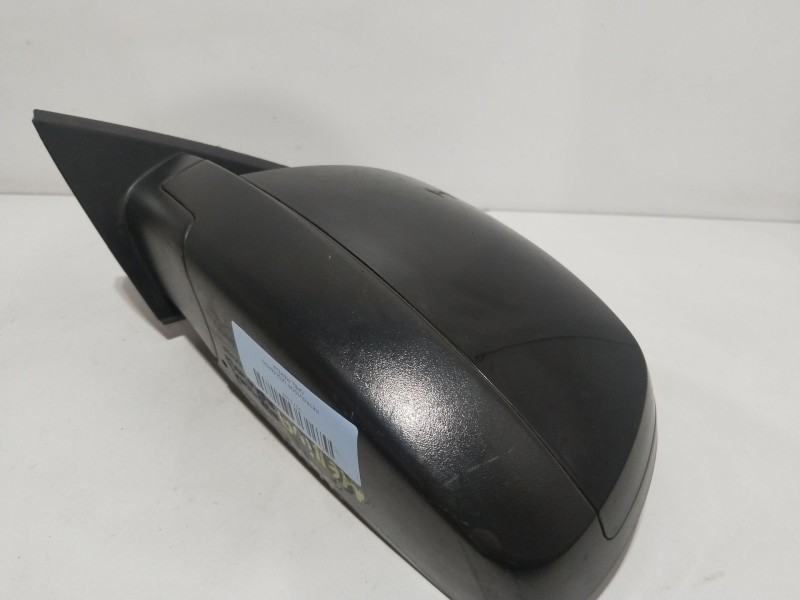 Recambio de retrovisor izquierdo para opel meriva blue line referencia OEM IAM  NEGRO 