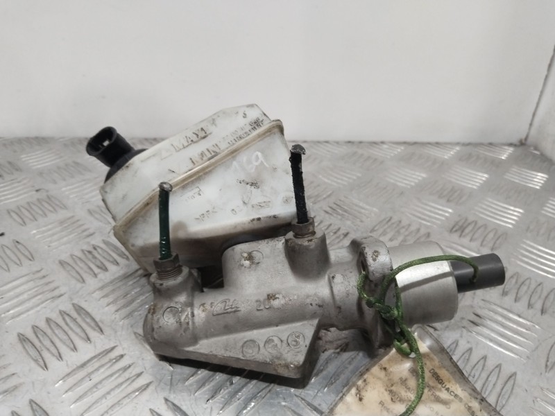 Recambio de bomba freno para renault clio ii fase ii (b/cb0) extreme referencia OEM IAM 7701205737  