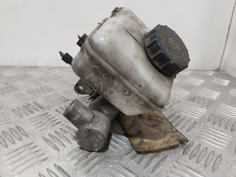 Recambio de bomba freno para opel zafira a elegance referencia OEM IAM 2014 LUCAS 