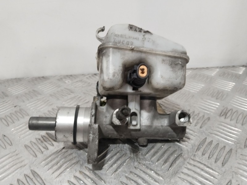 Recambio de bomba freno para opel zafira a elegance referencia OEM IAM 2014 LUCAS 