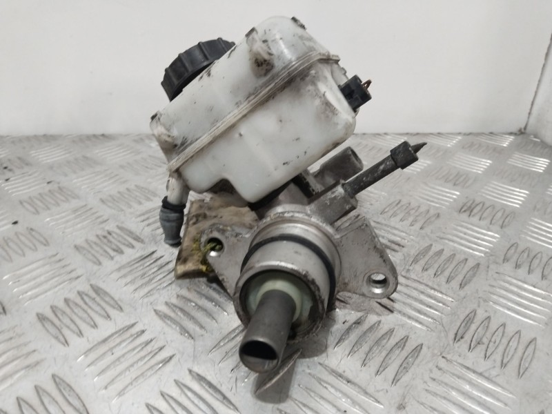 Recambio de bomba freno para opel zafira a elegance referencia OEM IAM 2014 LUCAS 