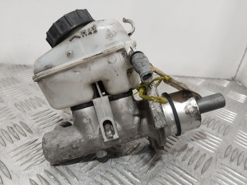 Recambio de bomba freno para opel zafira a elegance referencia OEM IAM 2014 LUCAS 