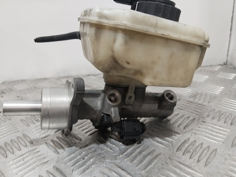 Recambio de bomba freno para volkswagen golf v berlina (1k1) gt referencia OEM IAM 1K1614019F  