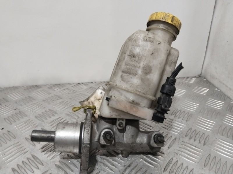 Recambio de bomba freno para alfa romeo 147 (190) 2.0 t.spark distinctive referencia OEM IAM 42540  