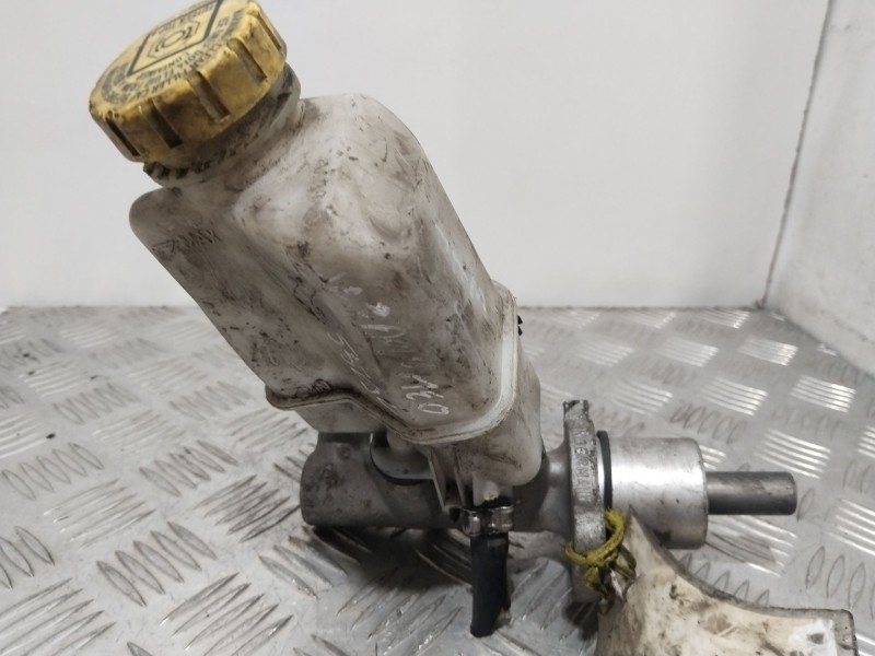 Recambio de bomba freno para alfa romeo 147 (190) 2.0 t.spark distinctive referencia OEM IAM 42540  