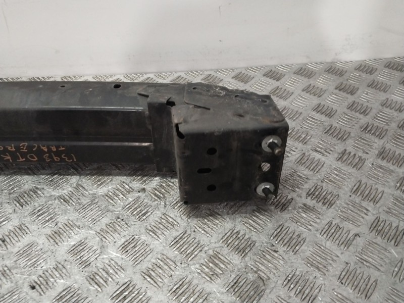 Recambio de refuerzo paragolpes delantero para chrysler voyager iv (rg, rs) 2.8 crd referencia OEM IAM 4857882AA  