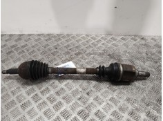 Recambio de transmision delantera izquierda para renault scénic ii (jm0/1_) 1.5 dci (jm1e, jm16) referencia OEM IAM 8200330413  