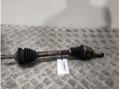 Recambio de transmision delantera izquierda para peugeot 206 hatchback (2a/c) 1.4 i referencia OEM IAM 3272CS  