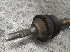 Recambio de transmision delantera izquierda para peugeot 206 hatchback (2a/c) 1.4 i referencia OEM IAM 3272CS   2