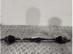 Recambio de transmision delantera derecha para opel corsa d furgoneta/hatchback (s07) 1.3 cdti (l08) referencia OEM IAM 13320254