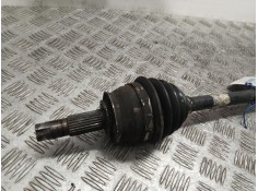 Recambio de transmision delantera derecha para opel corsa d furgoneta/hatchback (s07) 1.3 cdti (l08) referencia OEM IAM 13320254 2