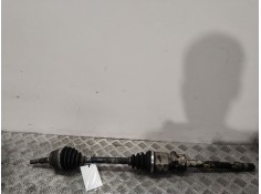 Recambio de transmision delantera derecha para opel corsa c (x01) 1.7 cdti (f08, f68) referencia OEM IAM 374526  