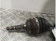 Recambio de transmision delantera derecha para opel corsa c (x01) 1.7 cdti (f08, f68) referencia OEM IAM 374526   2