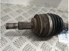 Recambio de transmision delantera derecha para renault scénic iii (jz0/1_) 1.6 dci (jz00, jz12) referencia OEM IAM 391001702R   2