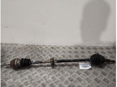 Recambio de transmision delantera derecha para opel astra g hatchback (t98) 1.6 16v (f08, f48) referencia OEM IAM 374769