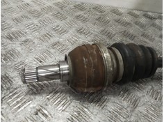 Recambio de transmision delantera derecha para opel astra g hatchback (t98) 1.6 16v (f08, f48) referencia OEM IAM 374769   2