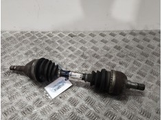 Recambio de transmision delantera izquierda para opel astra h (a04) 1.7 cdti (l48) referencia OEM IAM 374641  