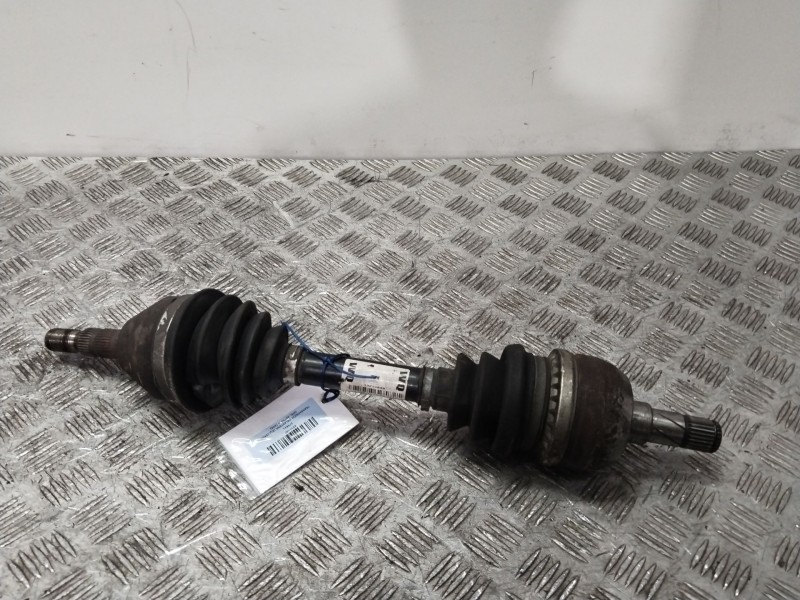 Recambio de transmision delantera izquierda para opel astra h (a04) 1.7 cdti (l48) referencia OEM IAM 374641  