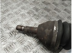 Recambio de transmision delantera izquierda para opel astra h (a04) 1.7 cdti (l48) referencia OEM IAM 374641   2