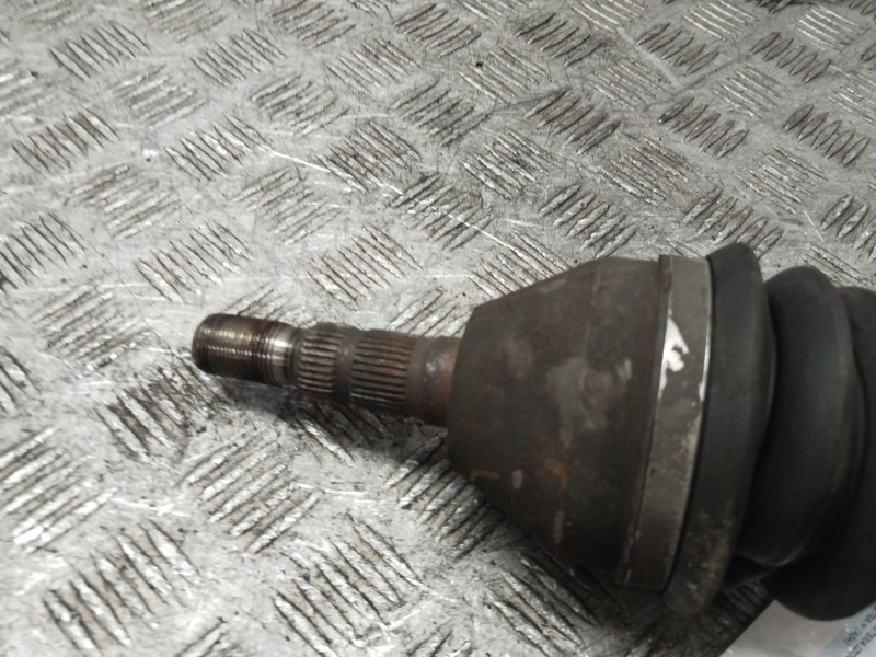 Recambio de transmision delantera izquierda para opel astra h (a04) 1.7 cdti (l48) referencia OEM IAM 374641  