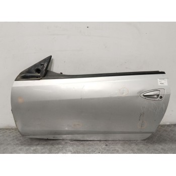 PUERTA DELANTERA IZQUIERDA 1122592 PLATA 