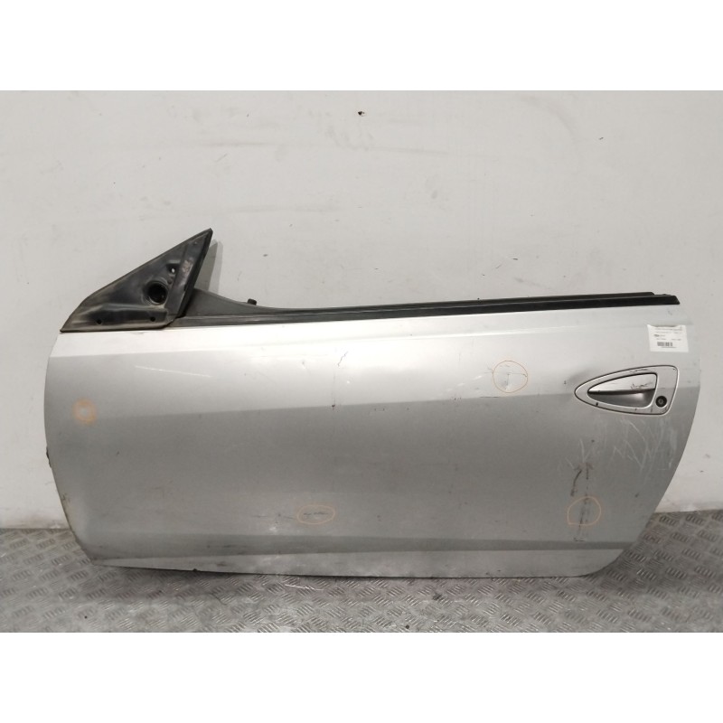 PUERTA DELANTERA IZQUIERDA 1122592 PLATA  - imagen 1