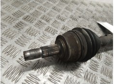 Recambio de transmision delantera derecha para opel corsa c (x01) 1.3 cdti (f08, f68) referencia OEM IAM 374526   2