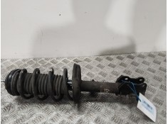 Recambio de amortiguador delantero izquierdo para opel corsa c (x01) 1.3 cdti (f08, f68) referencia OEM IAM 344659