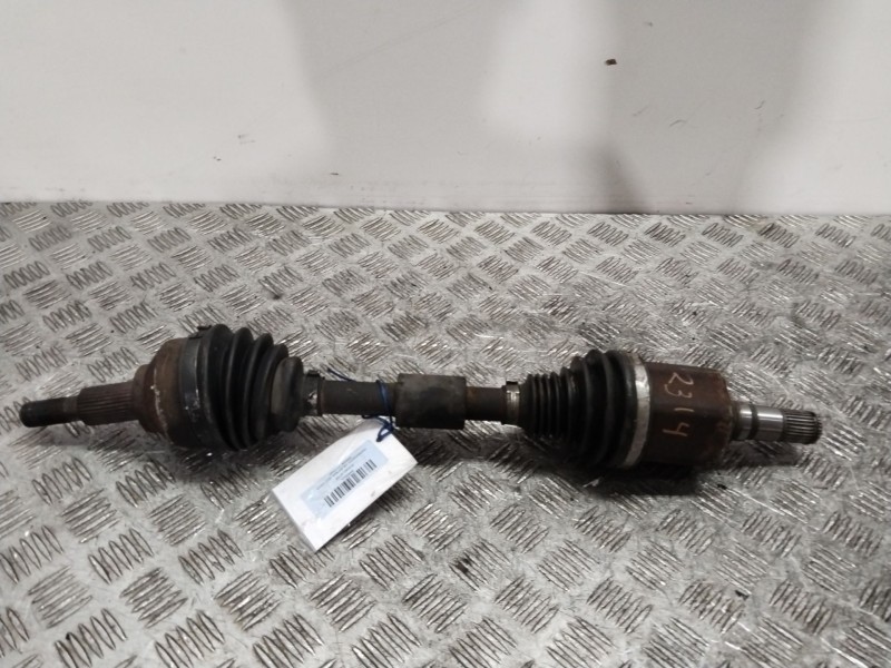 Recambio de transmision delantera izquierda para dodge journey 2.0 crd referencia OEM IAM P05085187AE  