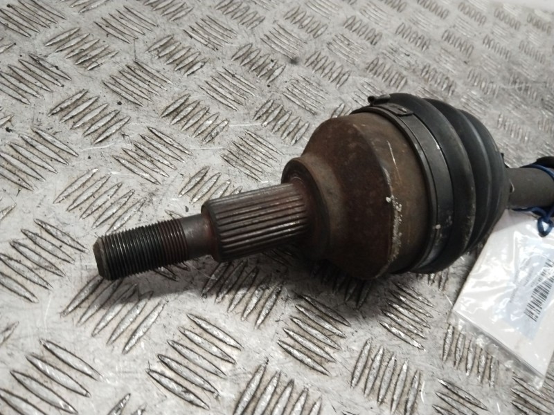 Recambio de transmision delantera izquierda para dodge journey 2.0 crd referencia OEM IAM P05085187AE  