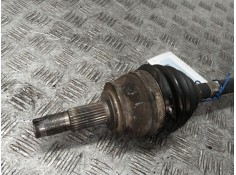 Recambio de transmision delantera izquierda para opel corsa c (x01) 1.3 cdti (f08, f68) referencia OEM IAM 374523   2